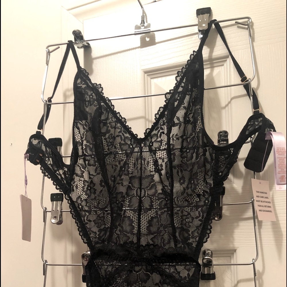 Savage Fenty X NWT